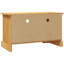 Unadilla Unfinished TV Stand