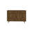 Sideboard In Rustic Brown-1936768865