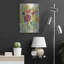 «Flower Still Life I» par Silvia Vassileva