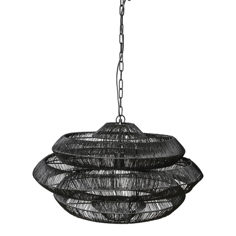 Alivio 1 - Light Natural Pendant