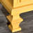 Daiyah 49.21'' Sideboard