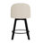 26" Swivel Upholstered Counter Stool-1124522121
