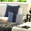 Ensembles de literie en microfibre de qualité supérieure, confort en polyester, style polyvalent pour la maison