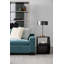 Modern Remix Bookcase