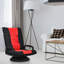 Bittner Fabric Padded Folding Chair