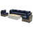 Sunbrella Navy Blue is out of stock
