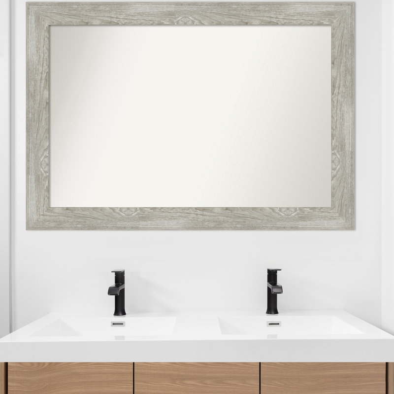 Miroir mural Dazion, 32 po x 46 po