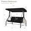 3 Person Porch Swing with Canopy-1752300769