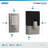 Arrive Smart Wifi Deadbolt With Century Trim-118106631