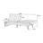 Babsi Twin 71'' Upholstered Convertible Sofa-1799192890