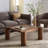 Trescott Wood Coffee Table
