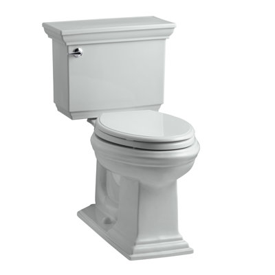 Memoirs® Stately Comfort Height 1.6 gpf Two-piece Elongated Toilet
