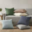 Tino Knit Square Euro Pillow Sham-839028721-851597481