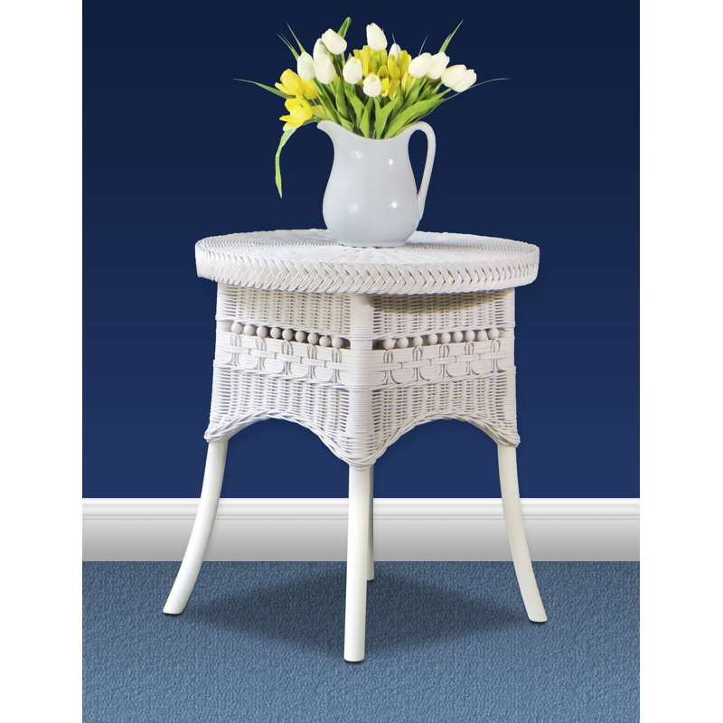 Chaise berçante bamey