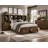 Cedarbrooke 26"W 2-Drawer Nightstand
