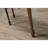 Lyndhurst 55'' Solid Wood Console Table