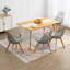 Chaise d'appoint Fashank-1428993806