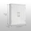 Norberto Bathroom Cabinet