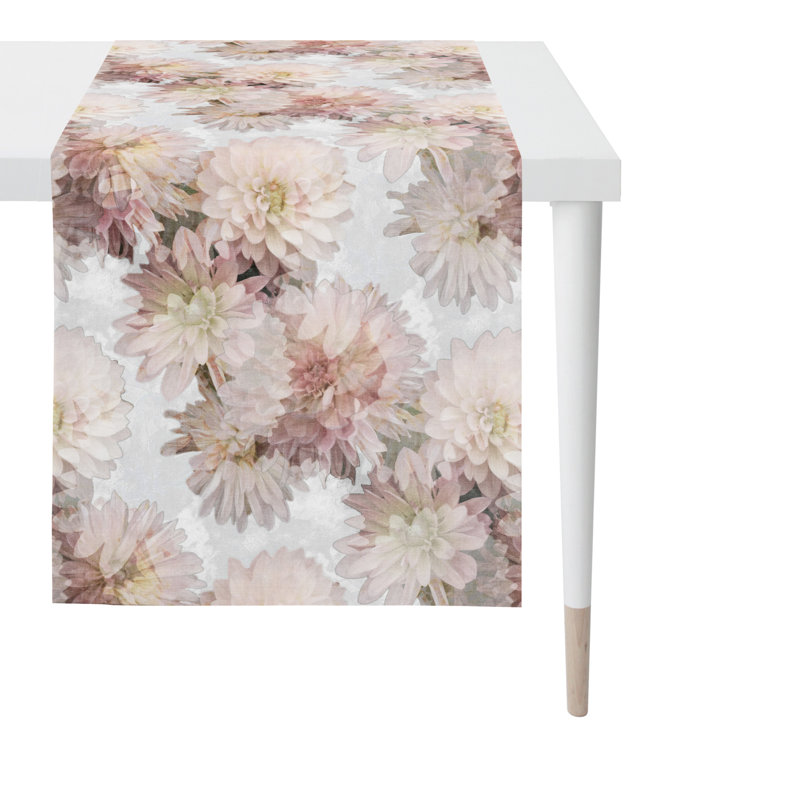 5452 85X85 Col. 38, 48cm D x 140cm L, Beige
