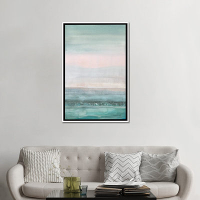 Pastel marin par Danhui nai, reproduction d’art
