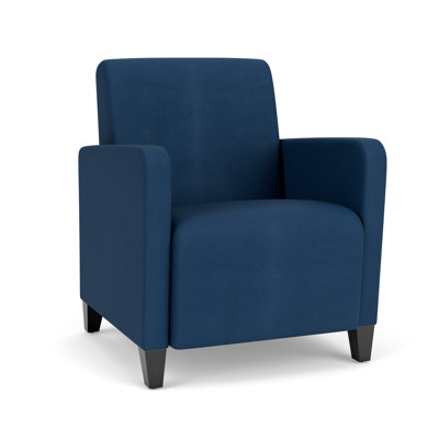 Fauteuil d'invité de réception Ravenna