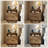 25''H 2-Drawer Nightstand With Charging Station, Modern Fluted Bedside Cabinet For Bedroom, Curved Profile Design-509277777-506073260