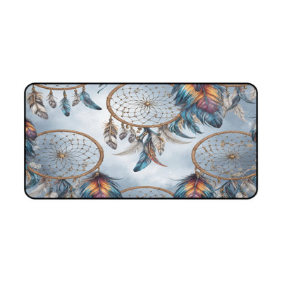 Polyester Desk Pad