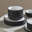 Laro Piece Stoneware Dinnerware Set - Service for 8-96059344