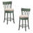 Ashritha Swivel 39.75'' H Stool-1298717150-1298717151