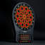 Cricket Pro™ 670 Talking Electronic Dartboard Game