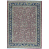 One-of-a-Kind 10'2" X 14' Area Rug