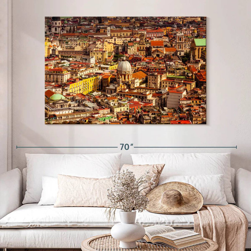 Nicci Ancient Naples