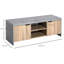 Stanislas Unfinished TV Stand for TVs up to 50"