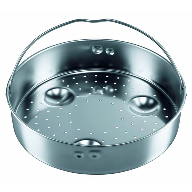 Sicomatic Plastic Insert