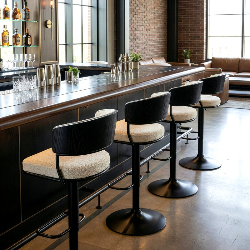 Tabouret de bar Onay
