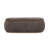 Flip-Top Storage Ottoman Coffee Table with Reversible Wood Tray, Brown Upholstered, 42" W-672628413