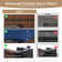 Treyshun Modular Slanted Rattan Sectional Conversation Sets With Coffee Table