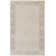 Cappadocia Oriental Hand-Knotted Wool Beige/Gray Area Rug