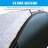 Magnetic Car Windshield Snow Cover, Vehicle Wind-Shield Protector Winter Snow Rain Dust Frost Ice Guard Sun Shade, Paw Pattern-120950733