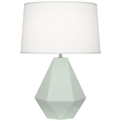 Delta Table Lamp