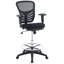 Chaise de dessinateur Articulée par Modway