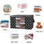 Lark Manor Fabric Decorative Bin