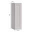 Armoire murale avec 1 porte et 2 tablettes-925975457-926327722