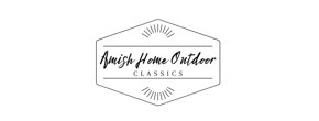 Logo Amish Home Outdoor Classics