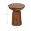 Table d'appoint Ferruccio