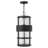 Saturn 1-Light Outdoor Hanging Lantern
