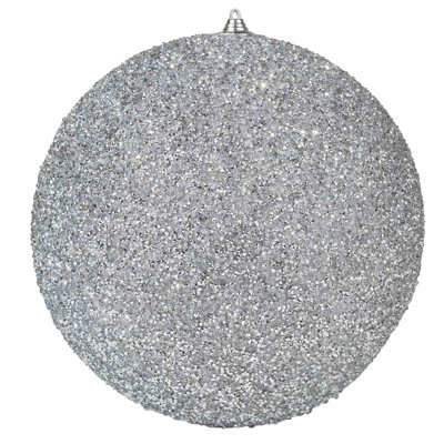 Luminous Giant Ornament