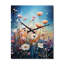 Horloge murale Jaycia-1580583155