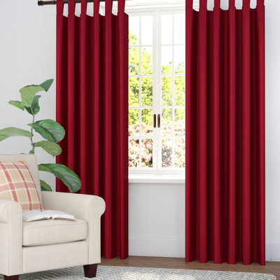 Manchester Room Darkening Curtain Pair