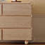 Armoire de rangement à 6 tiroirs Minimalist